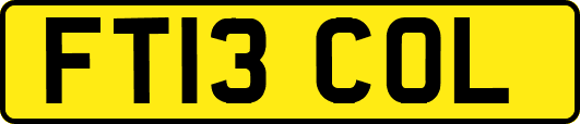 FT13COL