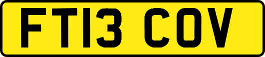 FT13COV