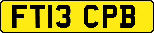 FT13CPB