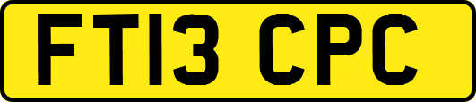 FT13CPC
