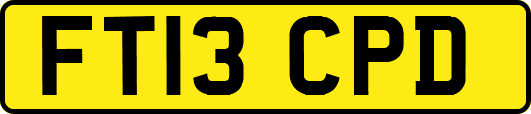 FT13CPD