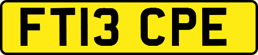 FT13CPE