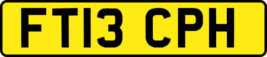 FT13CPH