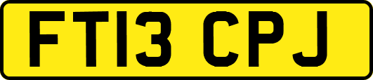 FT13CPJ