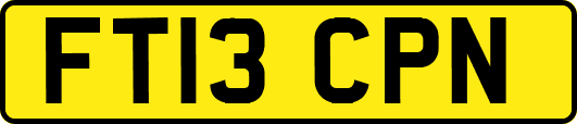 FT13CPN
