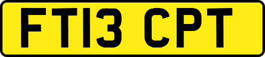 FT13CPT