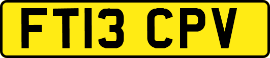 FT13CPV