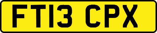 FT13CPX