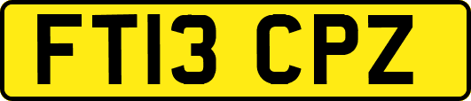 FT13CPZ