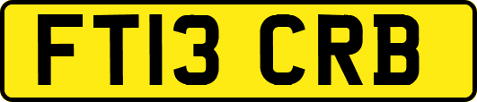 FT13CRB
