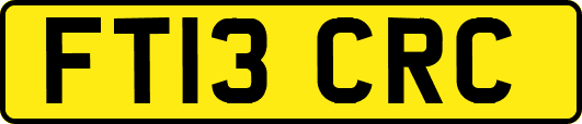 FT13CRC