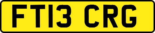 FT13CRG