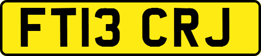 FT13CRJ