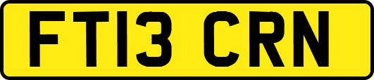 FT13CRN