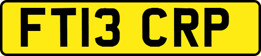 FT13CRP