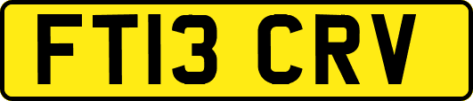 FT13CRV