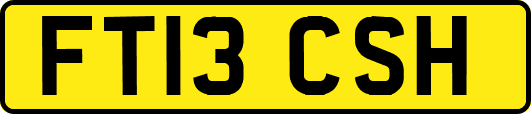 FT13CSH