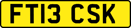 FT13CSK