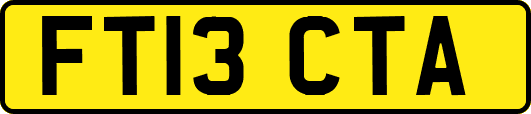 FT13CTA