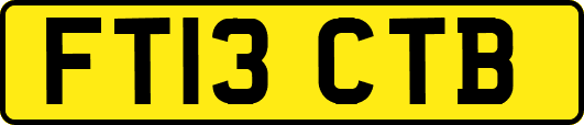 FT13CTB