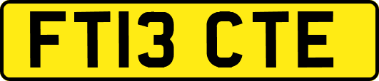 FT13CTE