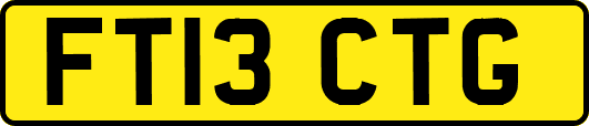 FT13CTG