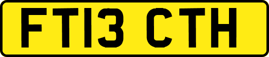 FT13CTH