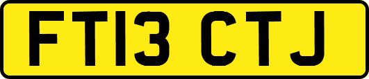 FT13CTJ