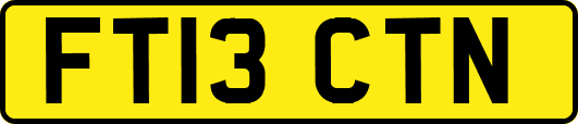 FT13CTN