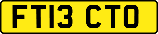 FT13CTO