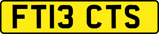 FT13CTS