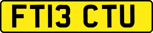 FT13CTU