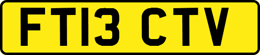 FT13CTV
