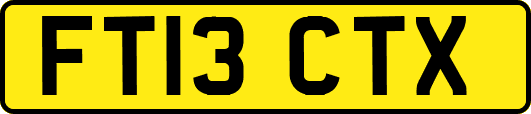 FT13CTX