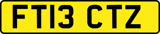 FT13CTZ
