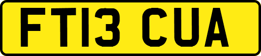 FT13CUA