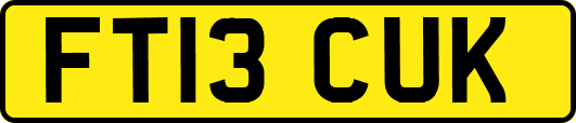 FT13CUK