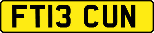 FT13CUN