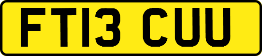 FT13CUU