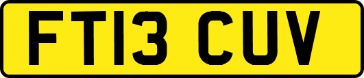 FT13CUV