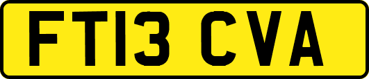 FT13CVA