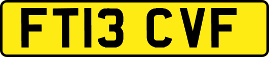 FT13CVF