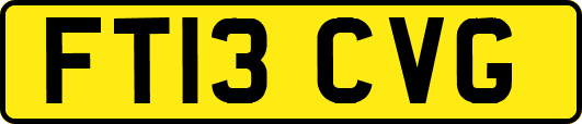 FT13CVG