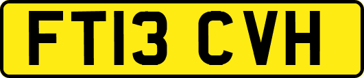 FT13CVH