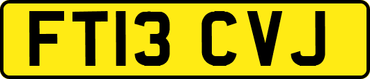 FT13CVJ