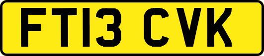 FT13CVK