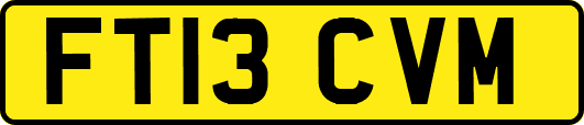 FT13CVM