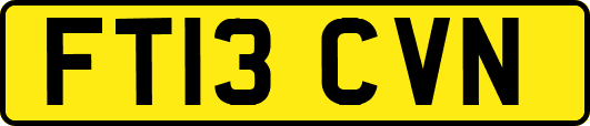FT13CVN