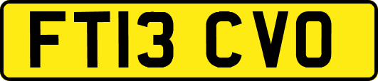 FT13CVO