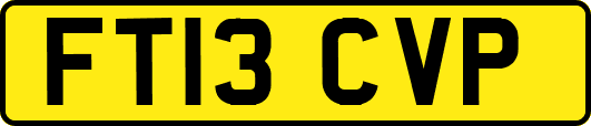 FT13CVP